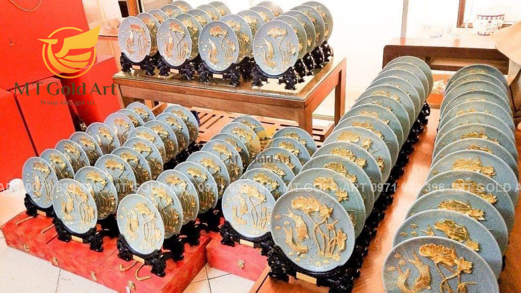 quà tặng cuối năm