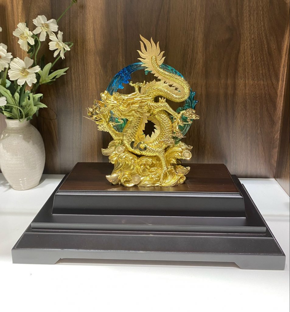 quà tặng tân gia cao cấp