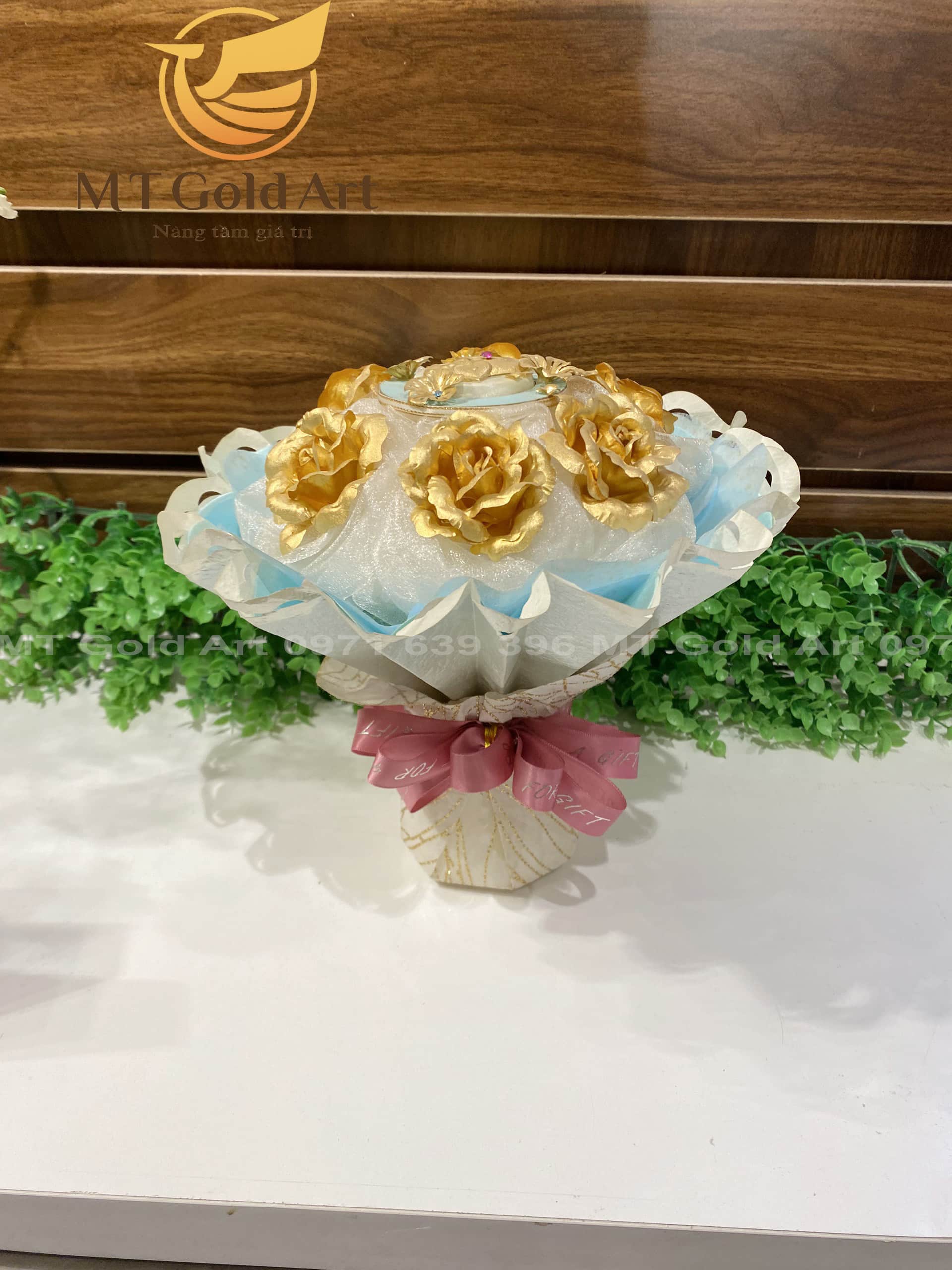 quà tặng mẹ 8/3