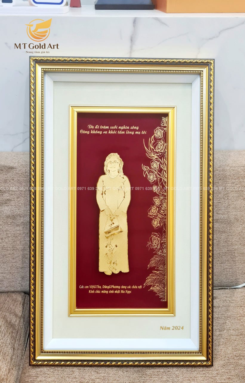 quà tặng mẹ ý nghĩa